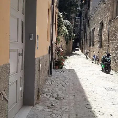 La Chicca In Centro - Centro Storico * 아스콜리피체노