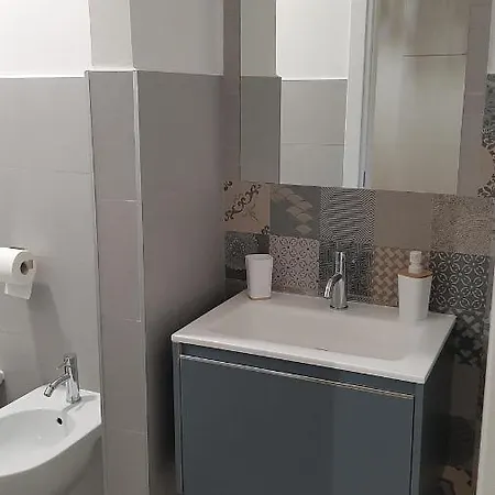 Apartamento La Chicca In Centro - Centro Storico *
