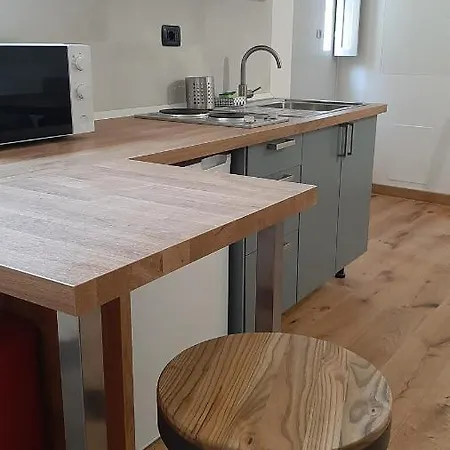 Apartment La Chicca In Centro - Centro Storico Ascoli Piceno