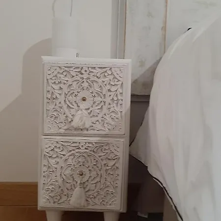 Apartamento La Chicca In Centro - Centro Storico Ascoli Piceno