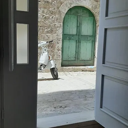 Apartment La Chicca In Centro - Centro Storico Ascoli Piceno