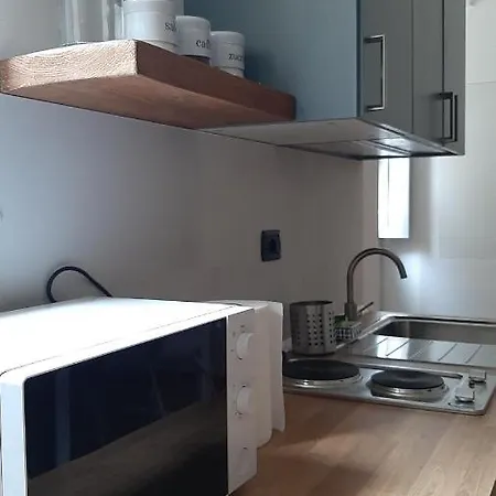 La Chicca In Centro - Centro Storico Apartment Ascoli Piceno
