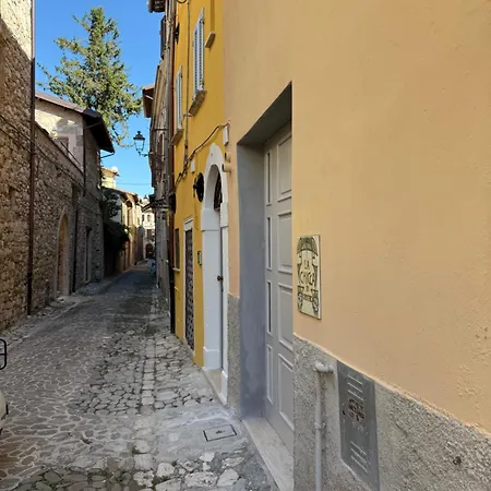 アパート La Chicca In Centro - Centro Storico