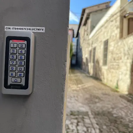 La Chicca In Centro - Centro Storico *