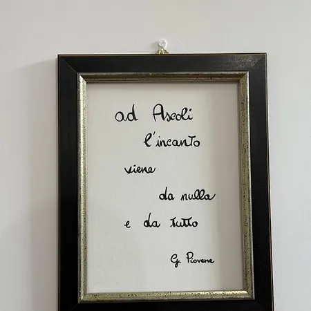 La Chicca In Centro - Centro Storico *